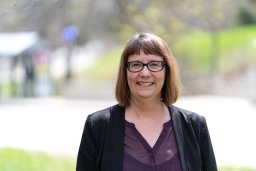 Karen Van Gundy