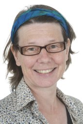 Kate Judith