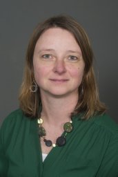 Amy B. Welsh