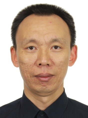 Liming Dong