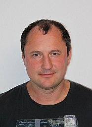 Alexey Barinov