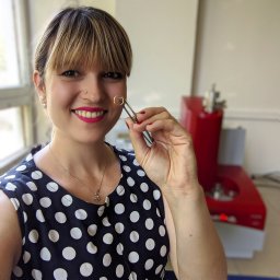 Lenka Scheinherrova