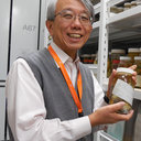 Keiichi Matsuura