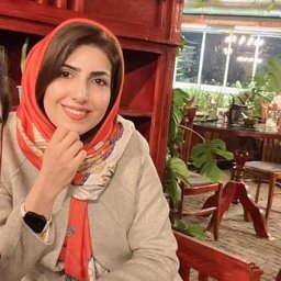 Zhila Izadi