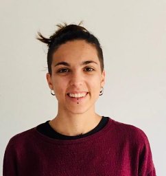 Carla Calvó-Tusell