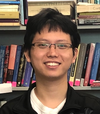 Hangfeng He