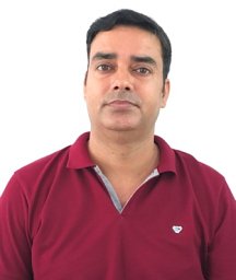 Ajay Kumar Tiwari