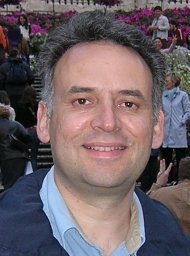 Georgios Sylaios