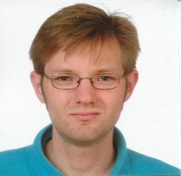 Daniel R. van Rossum