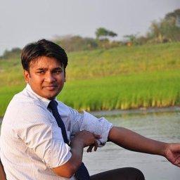 Md. Rasel Parvej