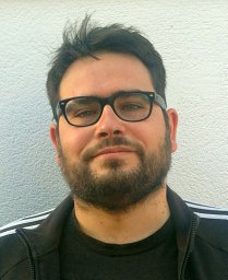 Luis M. Escudero