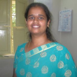 Suryaprabha Thirumalaisamy