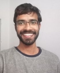 Alok Kumar Ranjan