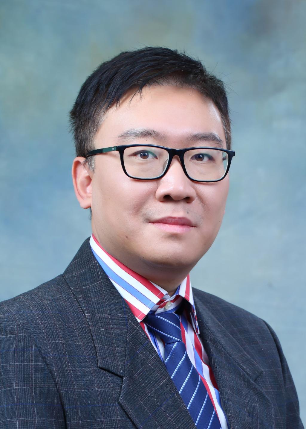 Xiao Bai