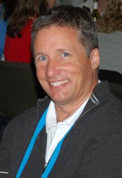 Ben Gawne