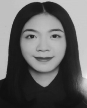 Xiaoyue Li