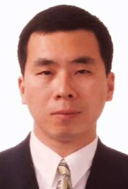 Jingmin Xin