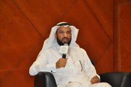 Saleh Mobarak Alturki