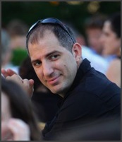Nadav Wetzler