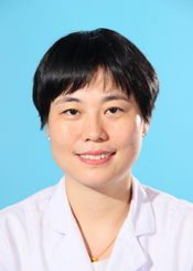 Yuping Yang