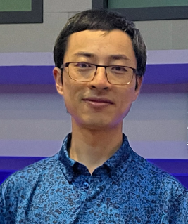 Zhiguo Wang