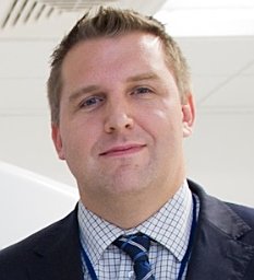 Andrew Scarsbrook