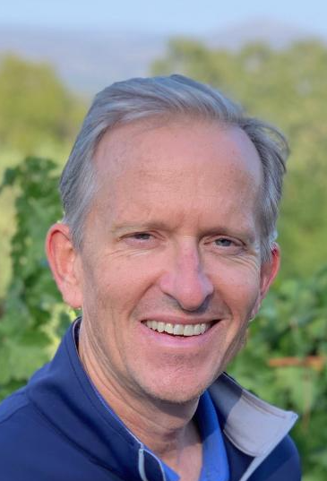 Steven C. George