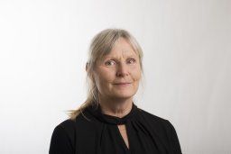 Anna Anund
