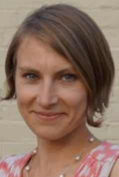 Kamila Polisenska