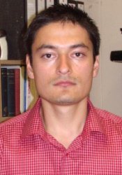 Miguel A. Rico-Ramirez