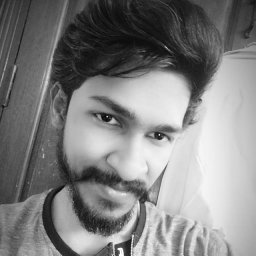Karthik Sekaran