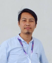 Loitongbam Gyanendro Singh