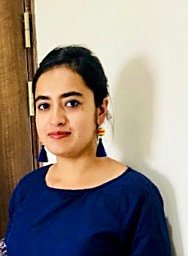 Gurpriya Bhatia