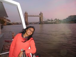 Debasree Saha