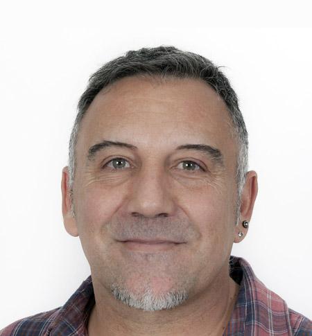 José Antonio López Sáez