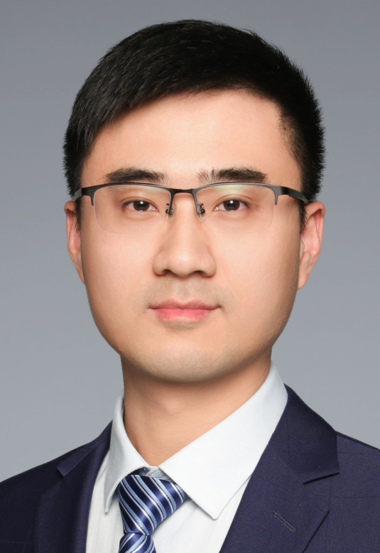 Chunxu Tian