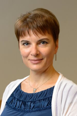 Elena Romanova