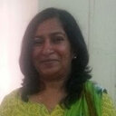 Seema Baxi