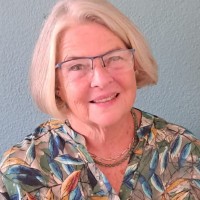 Carolyn Gay Palmer