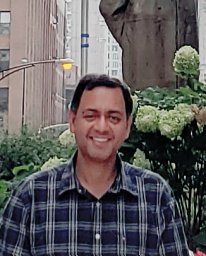 Vaibhav Tiwari