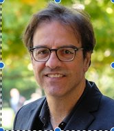 Gyorgy Scrinis