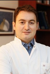 Atasoy Mehmet Mahir