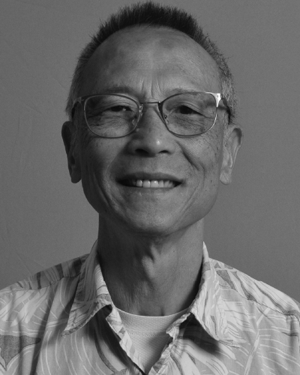 Ting S. Luk