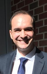 Nicolas Dutzan