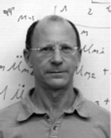 Elisha Moses