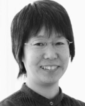 Yoko Sasaki