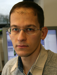 Ivan Markovsky