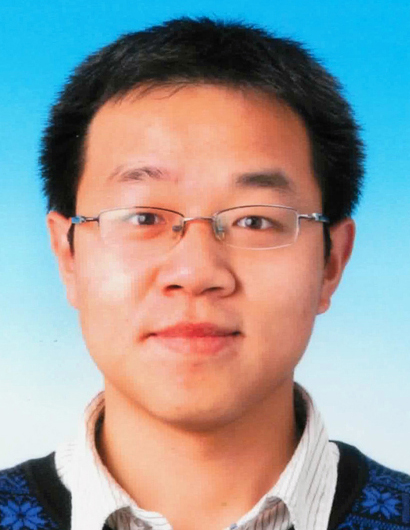 Haolin Zhang