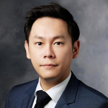 Stanley Yung Liu