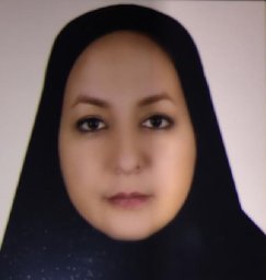 Afsaneh Akhondzadeh